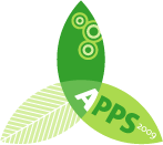 Register your interest in attending APPS2009