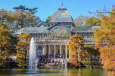 Palacio de Cristal